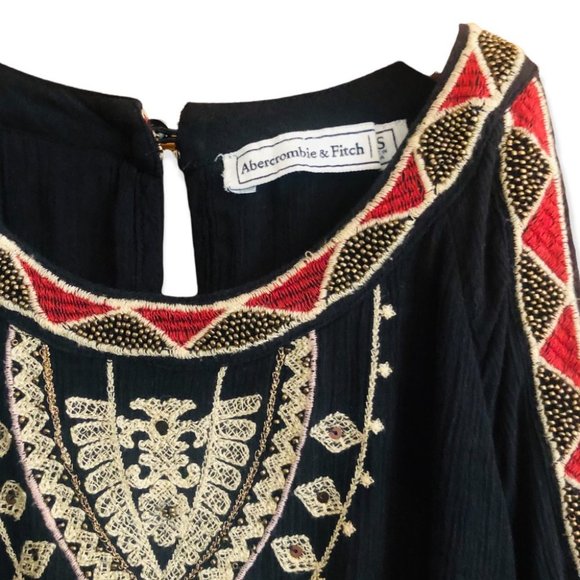 Abercrombie and Fitch dress - Picture 3 of 6